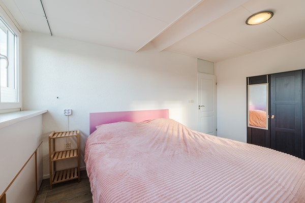 Medium property photo - Waterkant 47, 9665 MJ Oude Pekela